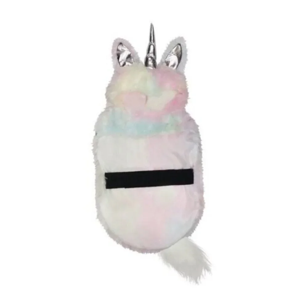 NEW Unicorn Costume Pet Size Medium Dog (20-50 lbs) Halloween Vibrant Life 1 pc